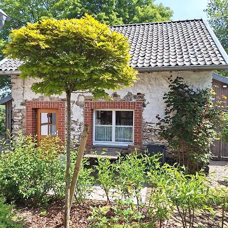 Ferienhaus Altes Backhaus Roetgen Kültér fotó