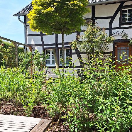 Ferienhaus Altes Backhaus Roetgen Kültér fotó