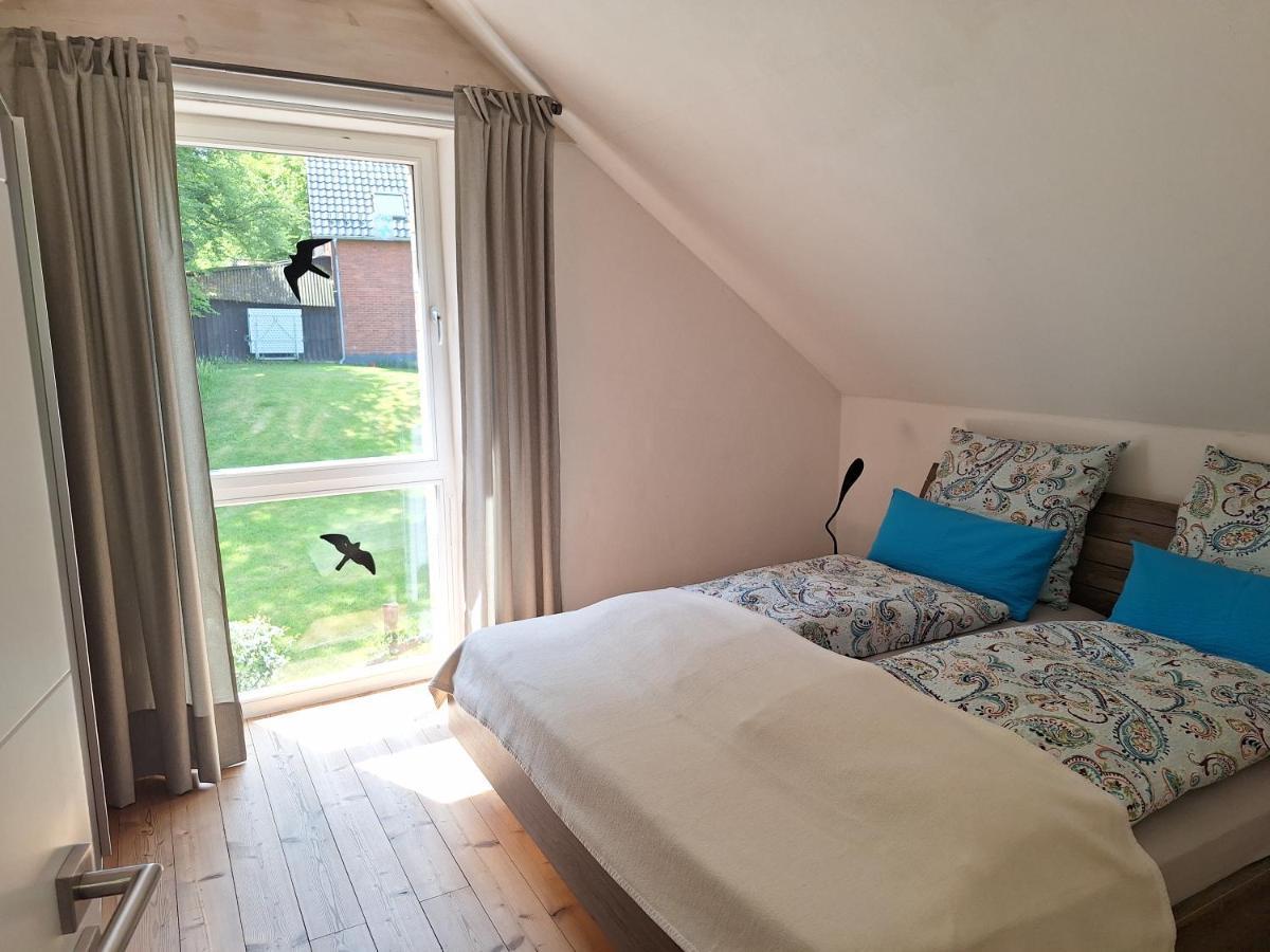 Ferienhaus Altes Backhaus Roetgen Kültér fotó
