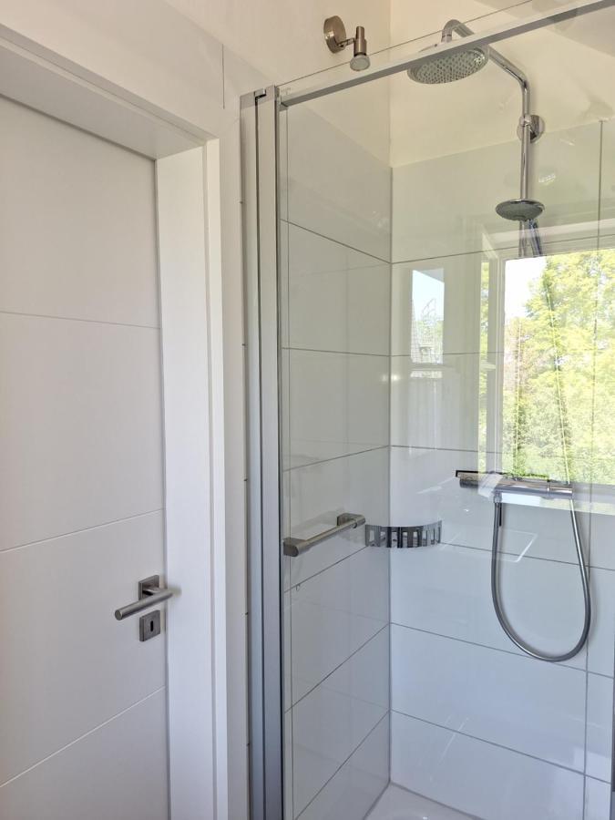 Ferienhaus Altes Backhaus Roetgen Kültér fotó