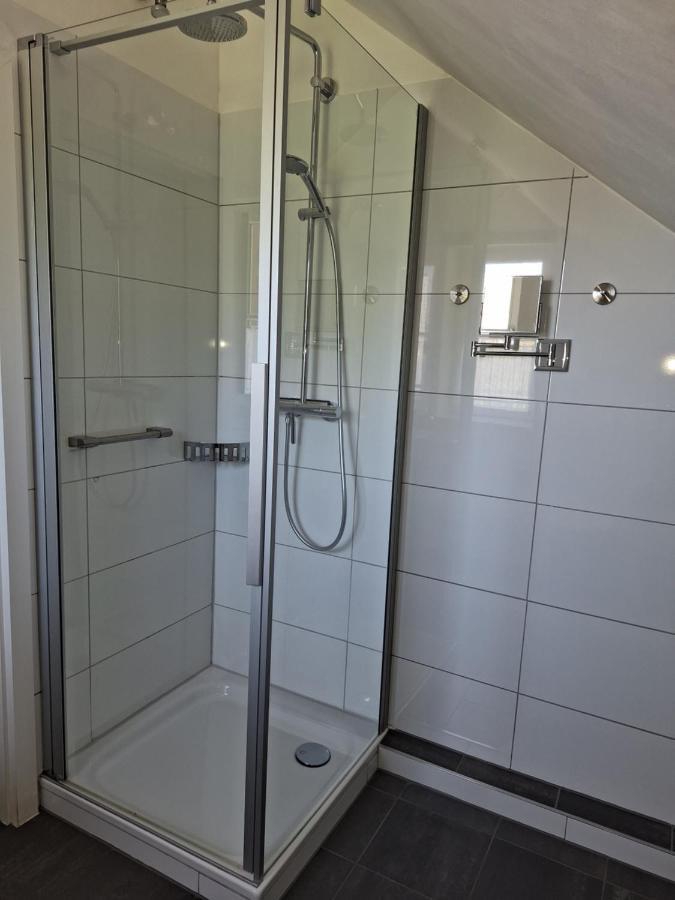 Ferienhaus Altes Backhaus Roetgen Kültér fotó