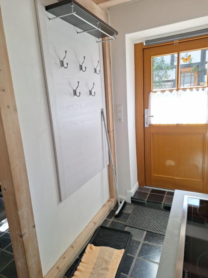 Ferienhaus Altes Backhaus Roetgen Kültér fotó