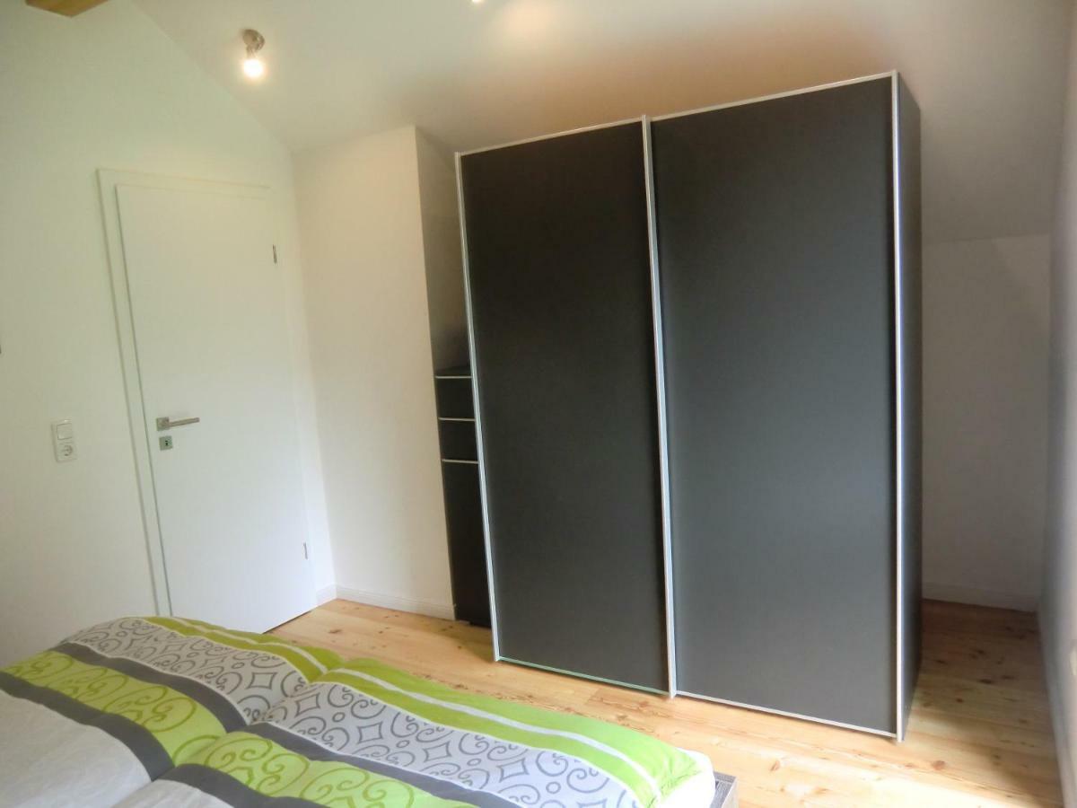 Ferienhaus Altes Backhaus Roetgen Kültér fotó